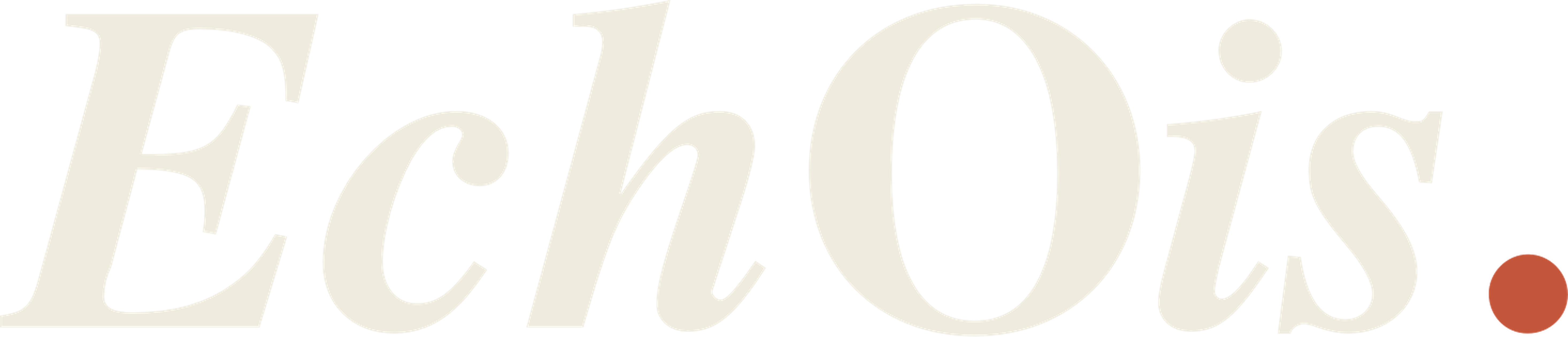 EchOis.